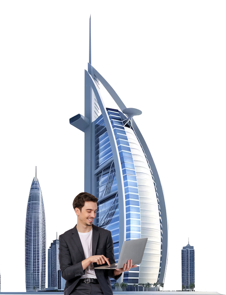 Website Design Company Dubai